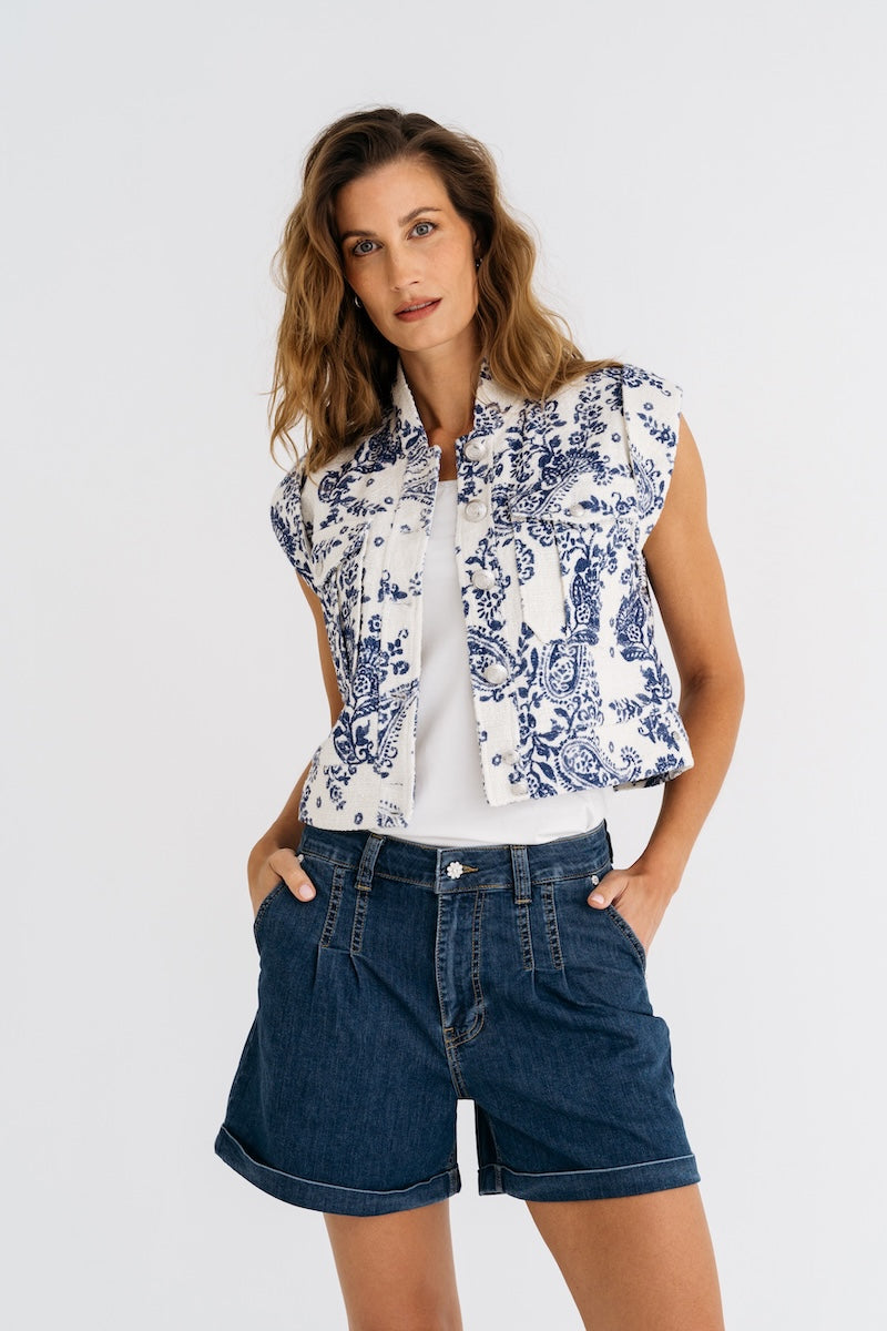 NIDDA - VEST