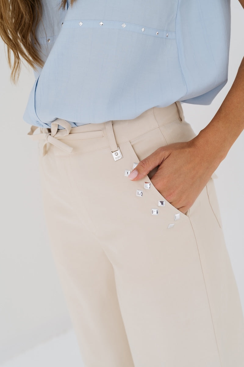 NOELLE - BLOUSE