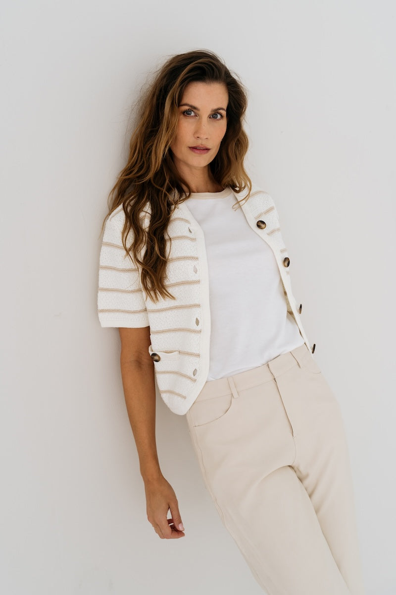 NILLA - VEST