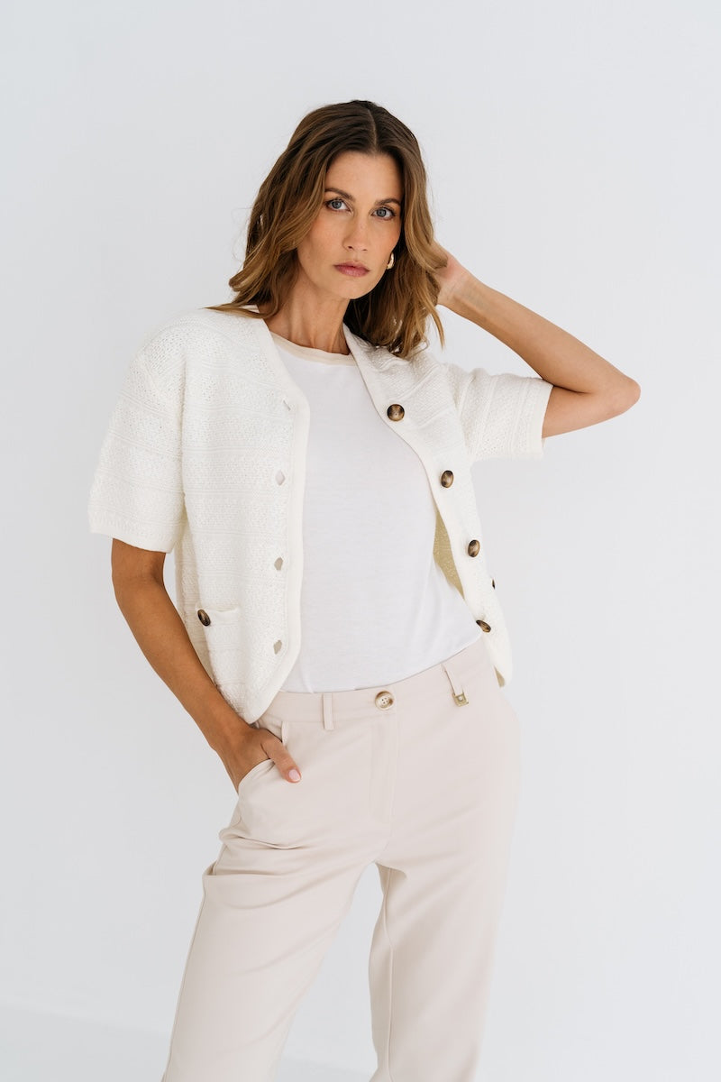 NILLA - VEST