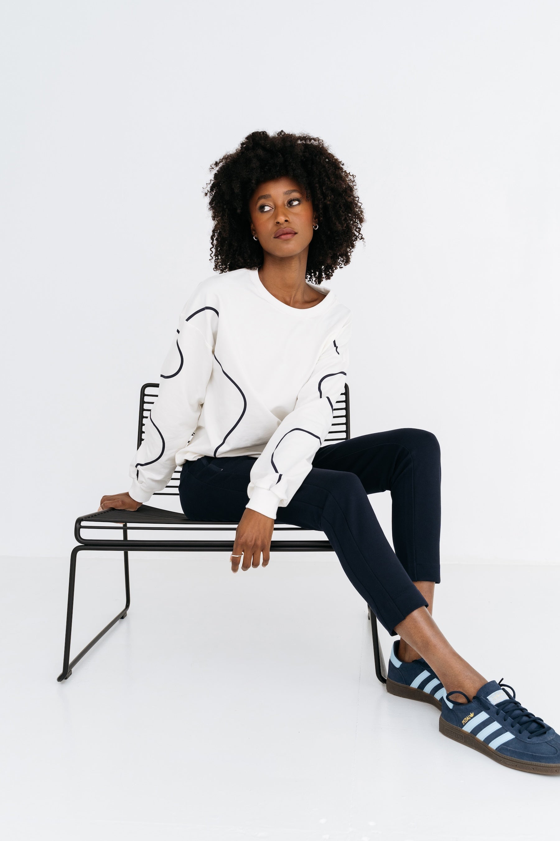 MERRA - SWEATSHIRT