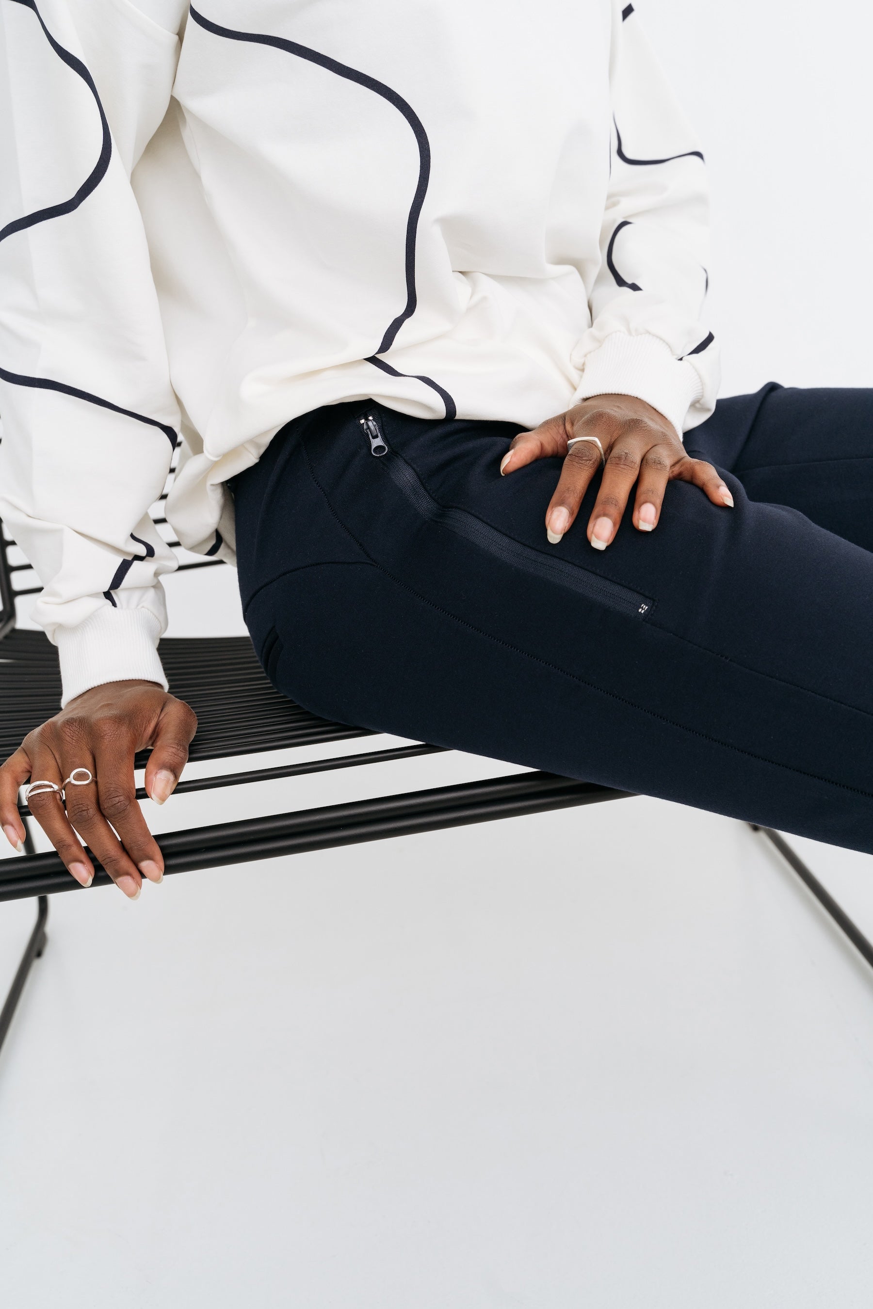 MERRA - SWEATSHIRT
