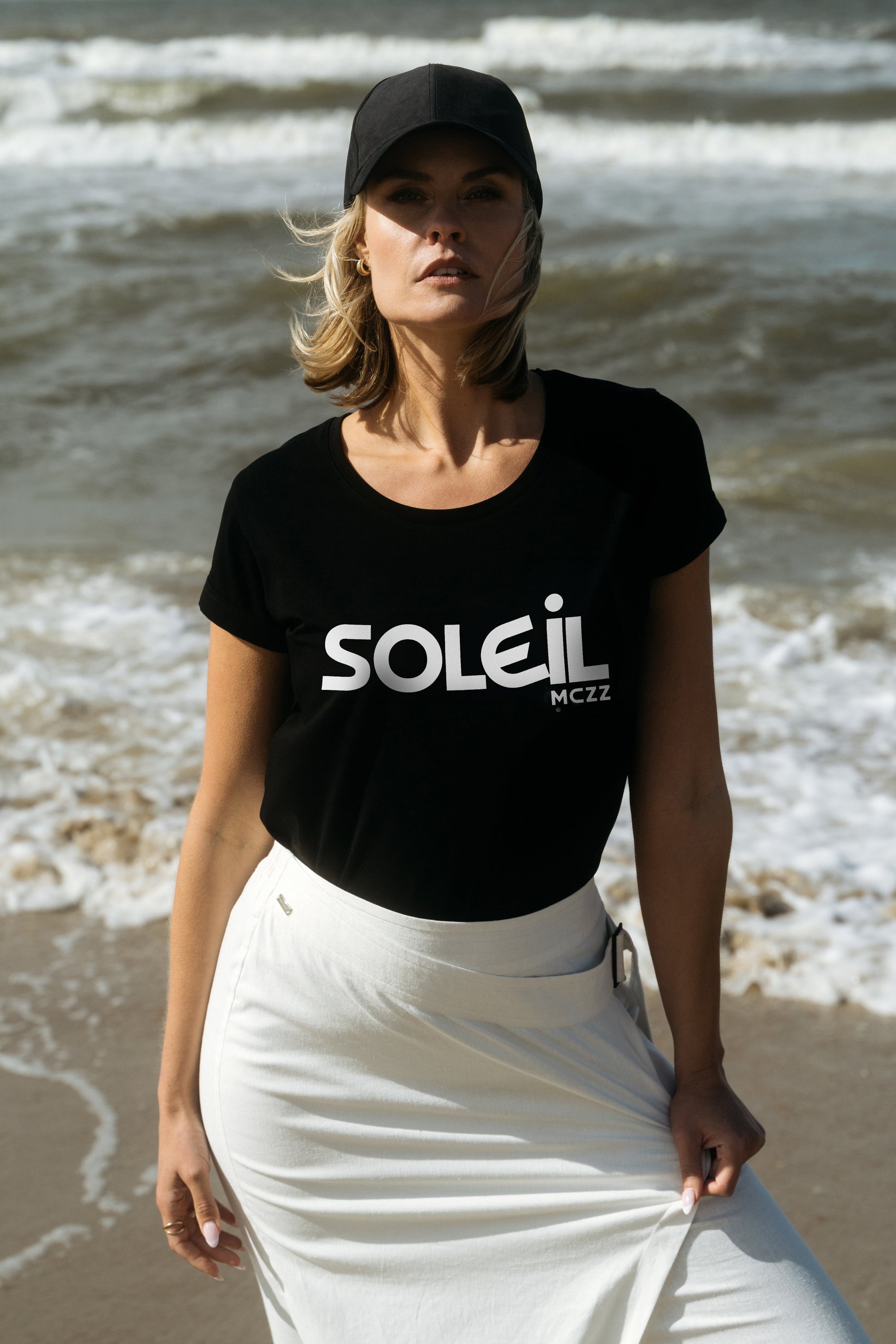 ONORA - T SHIRT