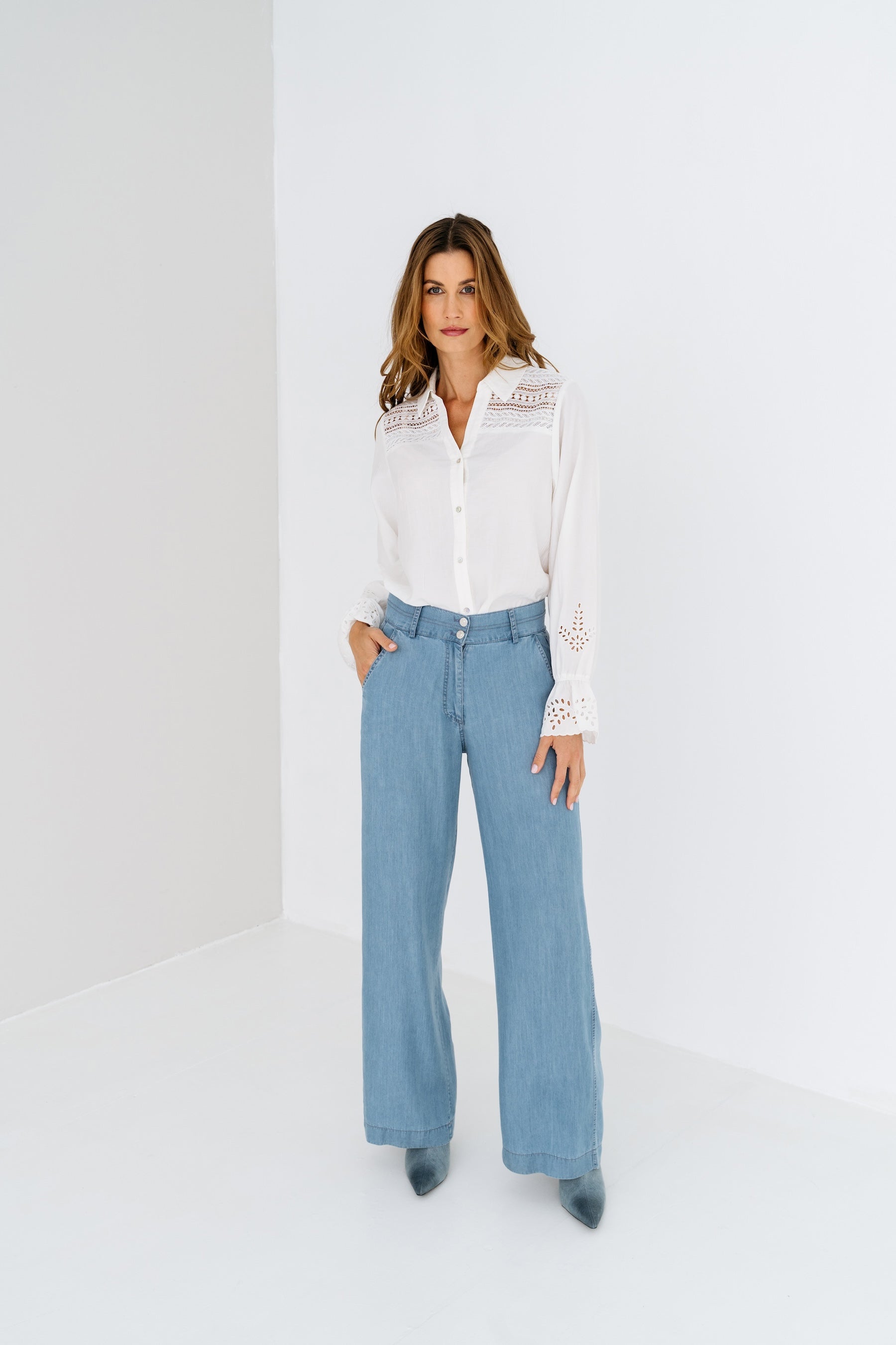 MARA - BLOUSE