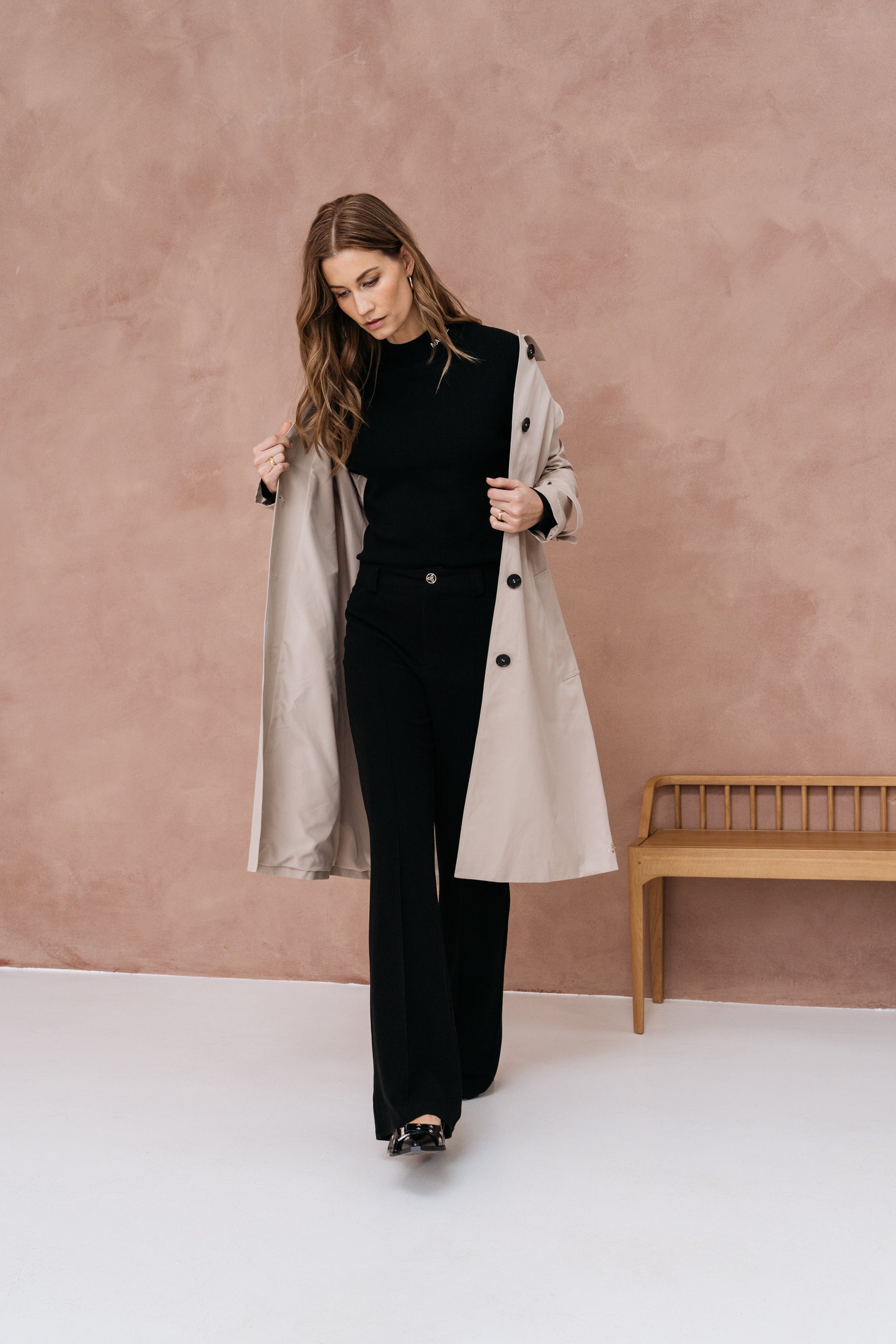 PASCALLA - JACKET