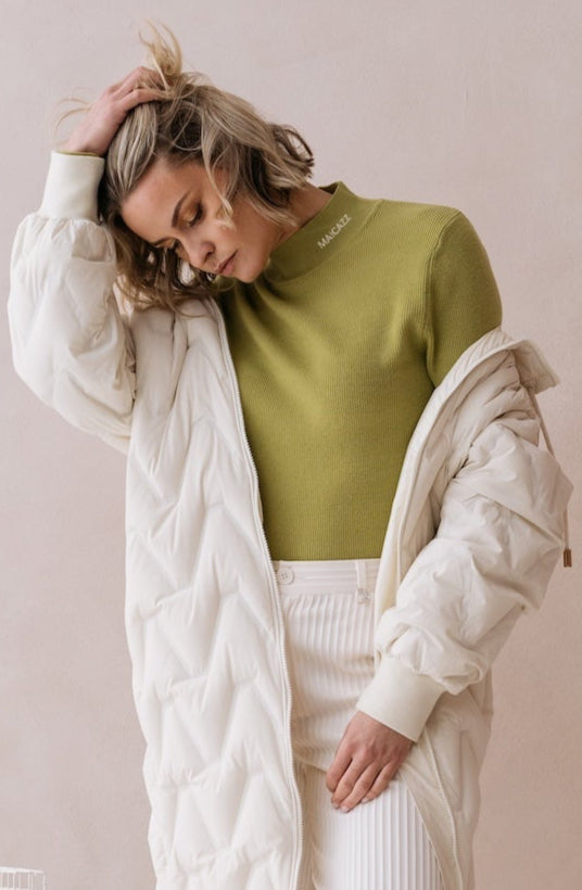 PHENIX - SWEATER