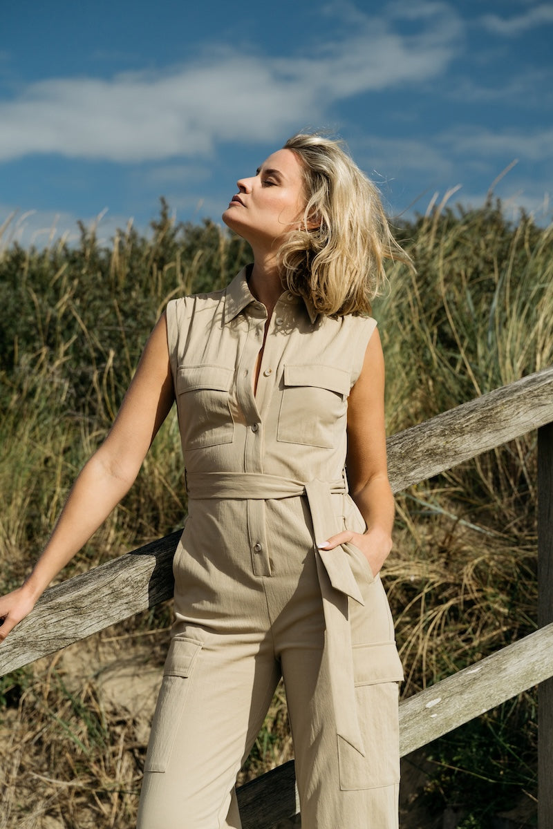 NORAS - JUMPSUIT
