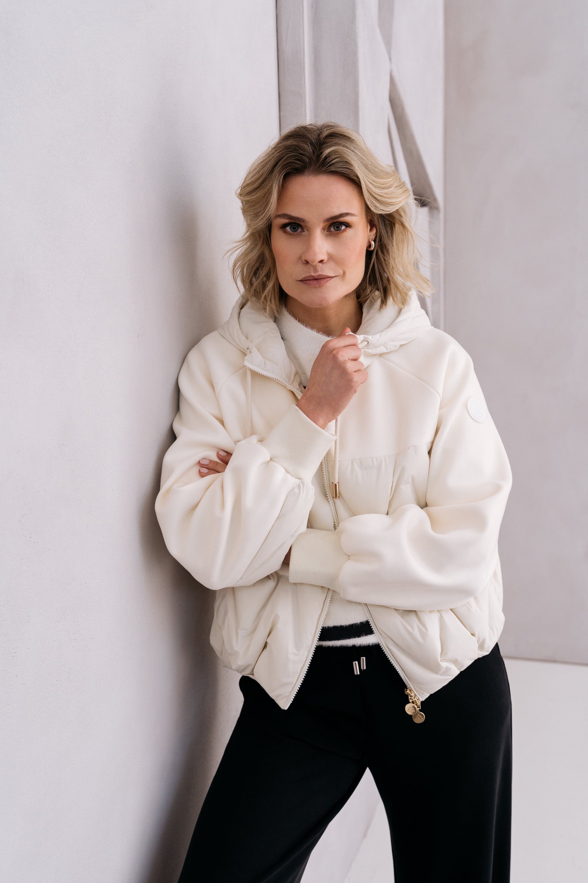 PANTON - JACKET