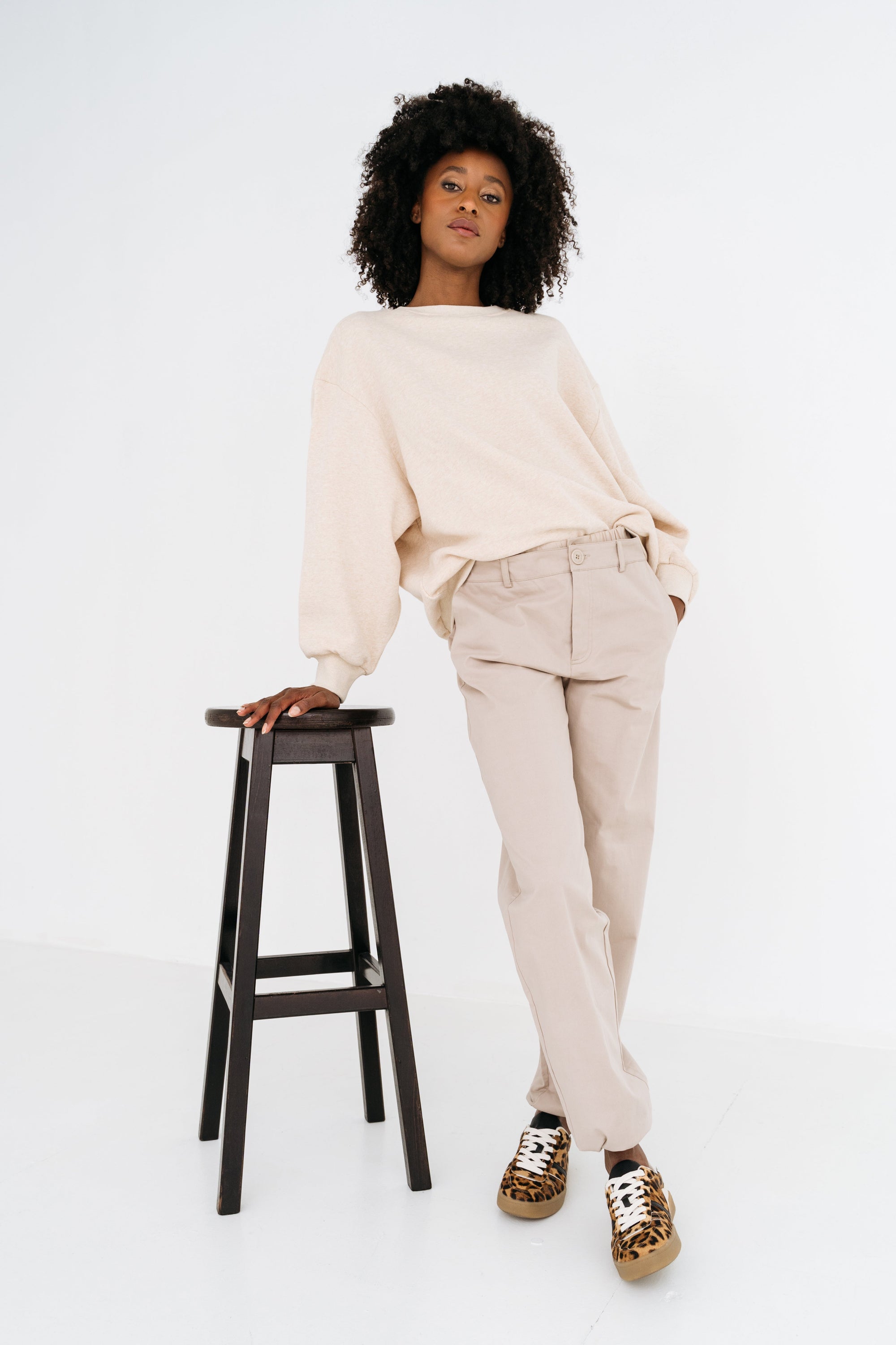 MOVA - SWEATSHIRT