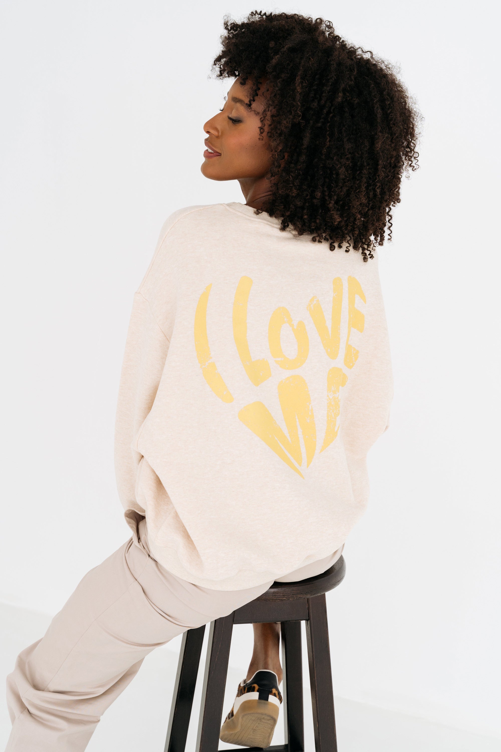 MOVA - SWEATSHIRT