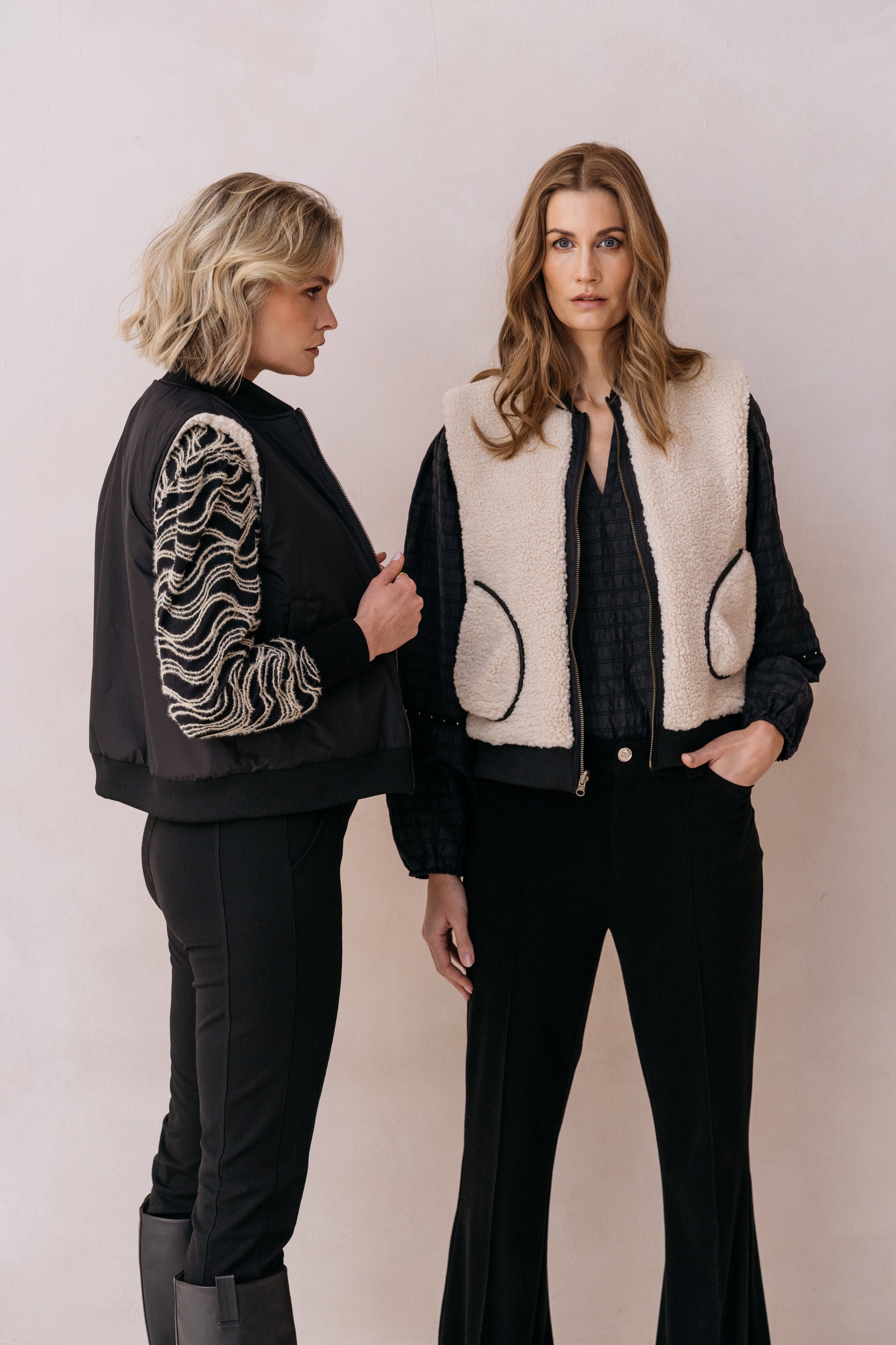 PETTY - VEST