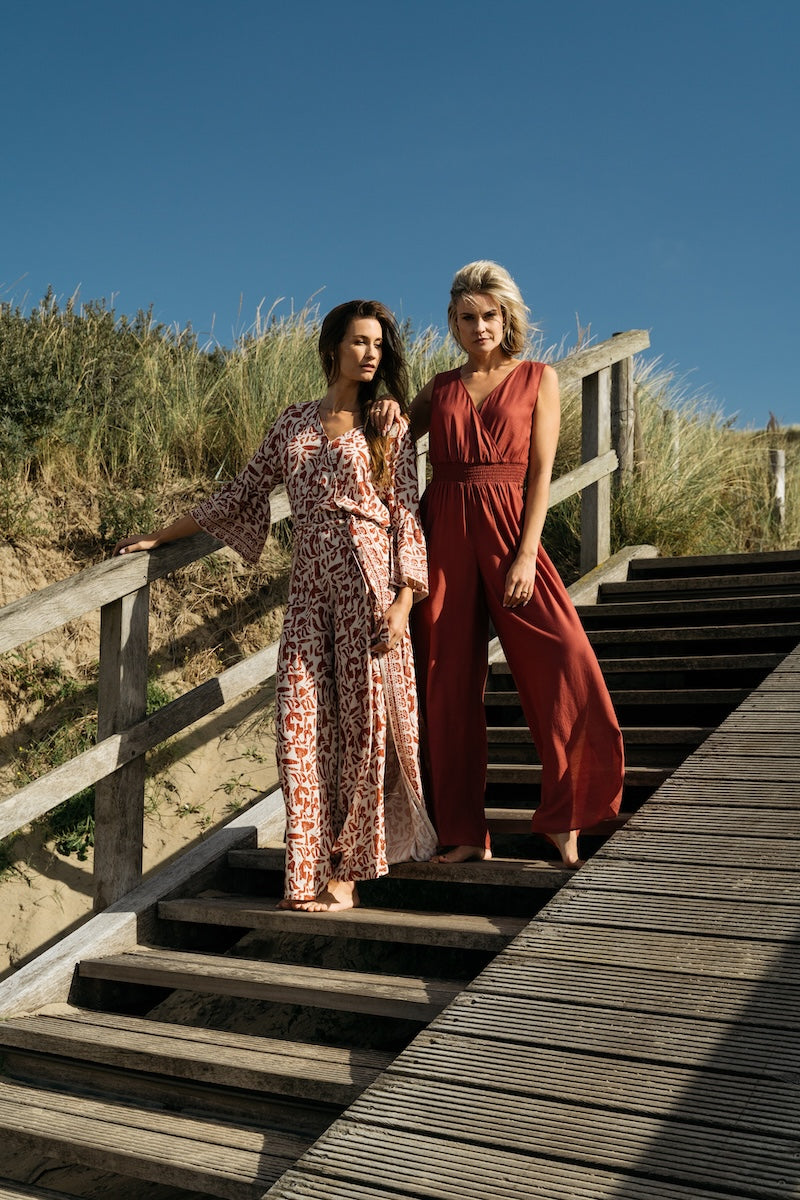 NEVRA - BROEK