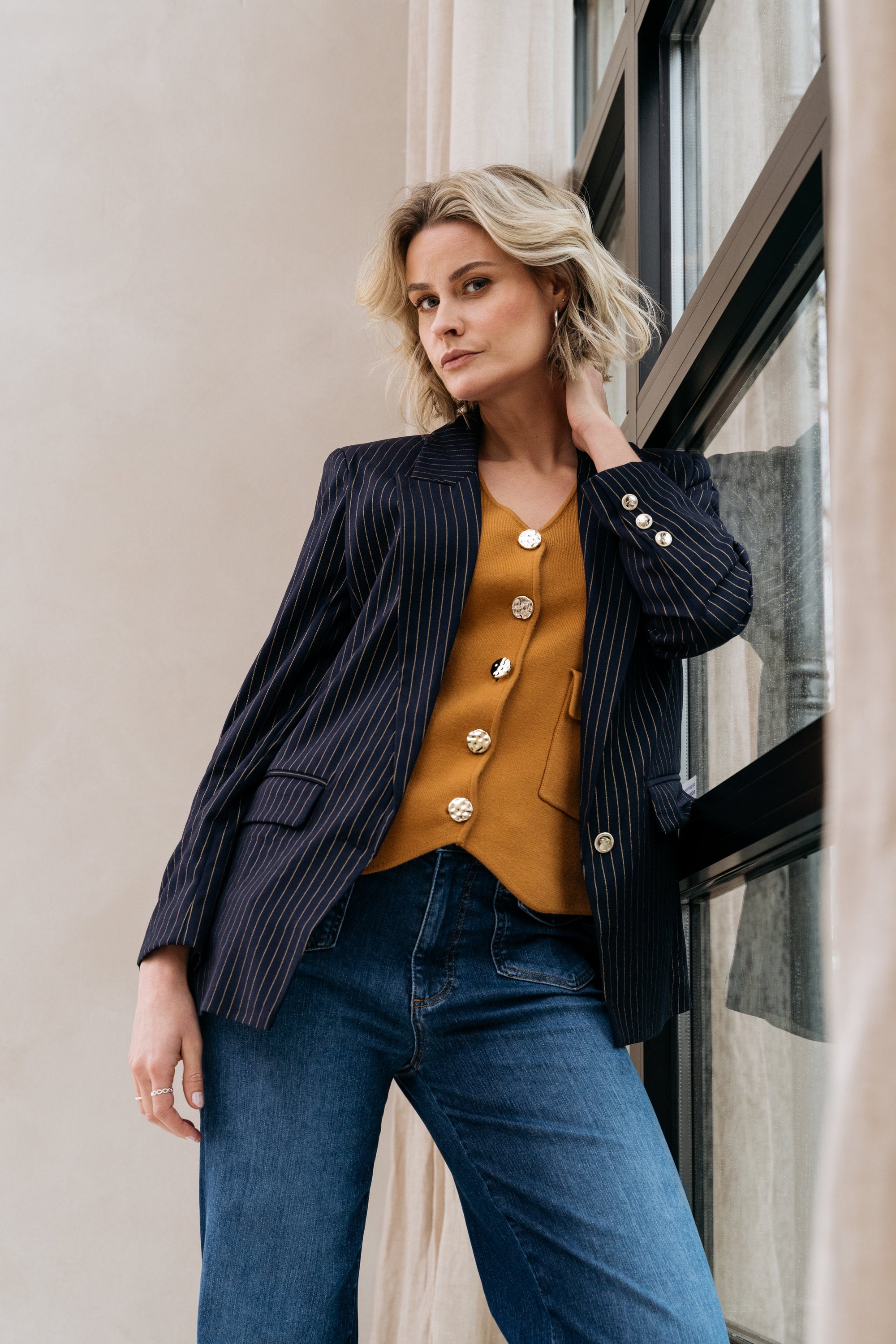 PESSIE - VEST