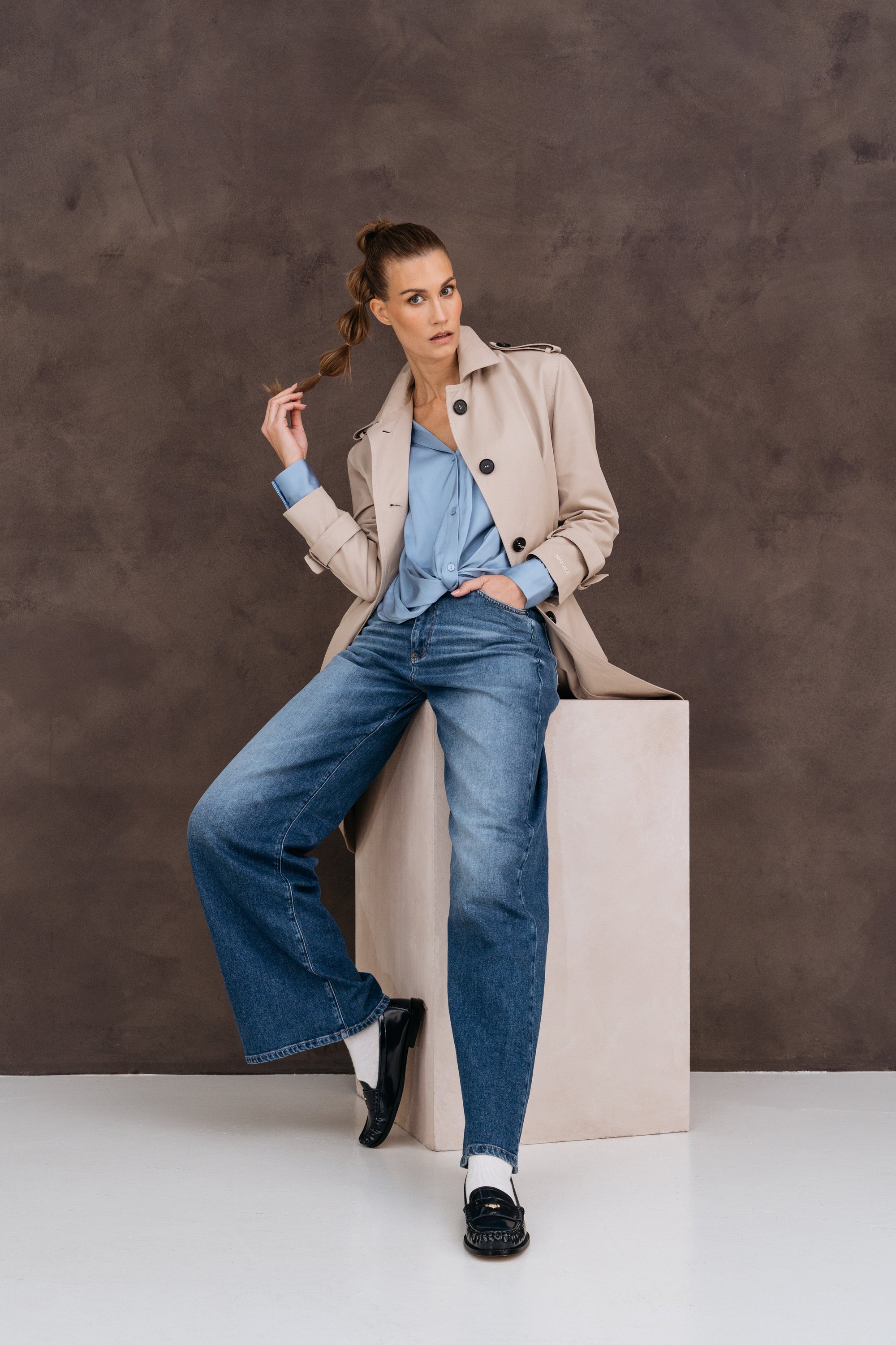 PASCALLA - JACKET