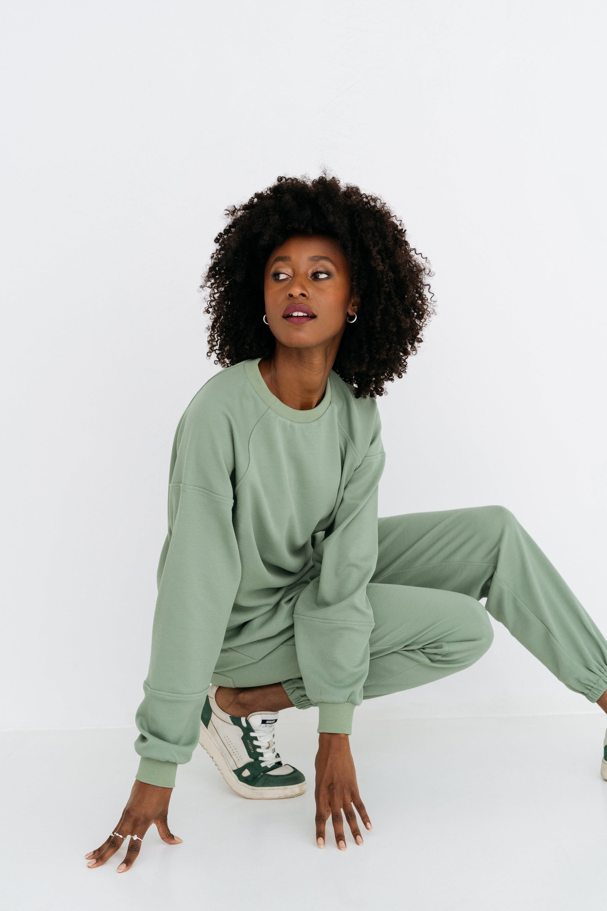 MAAIKE - SWEATSHIRT
