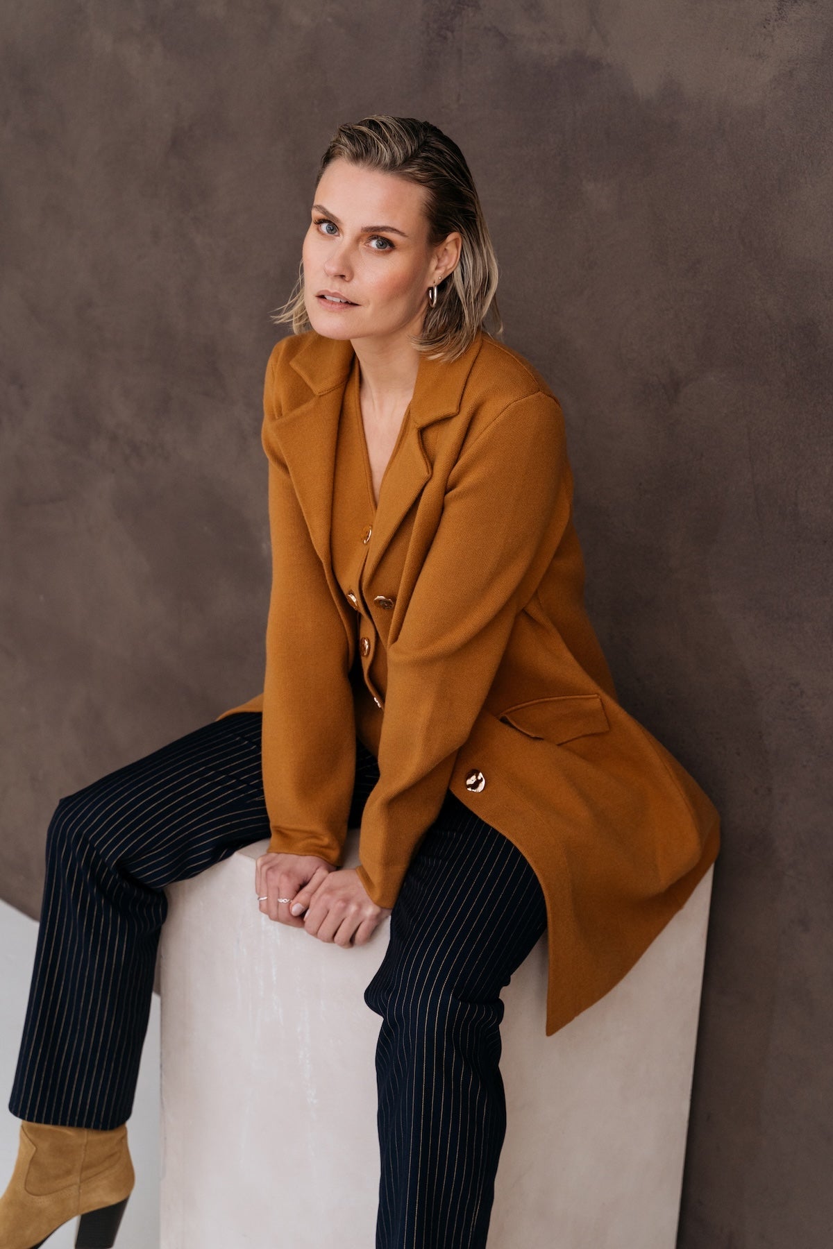 PANE - JACKET