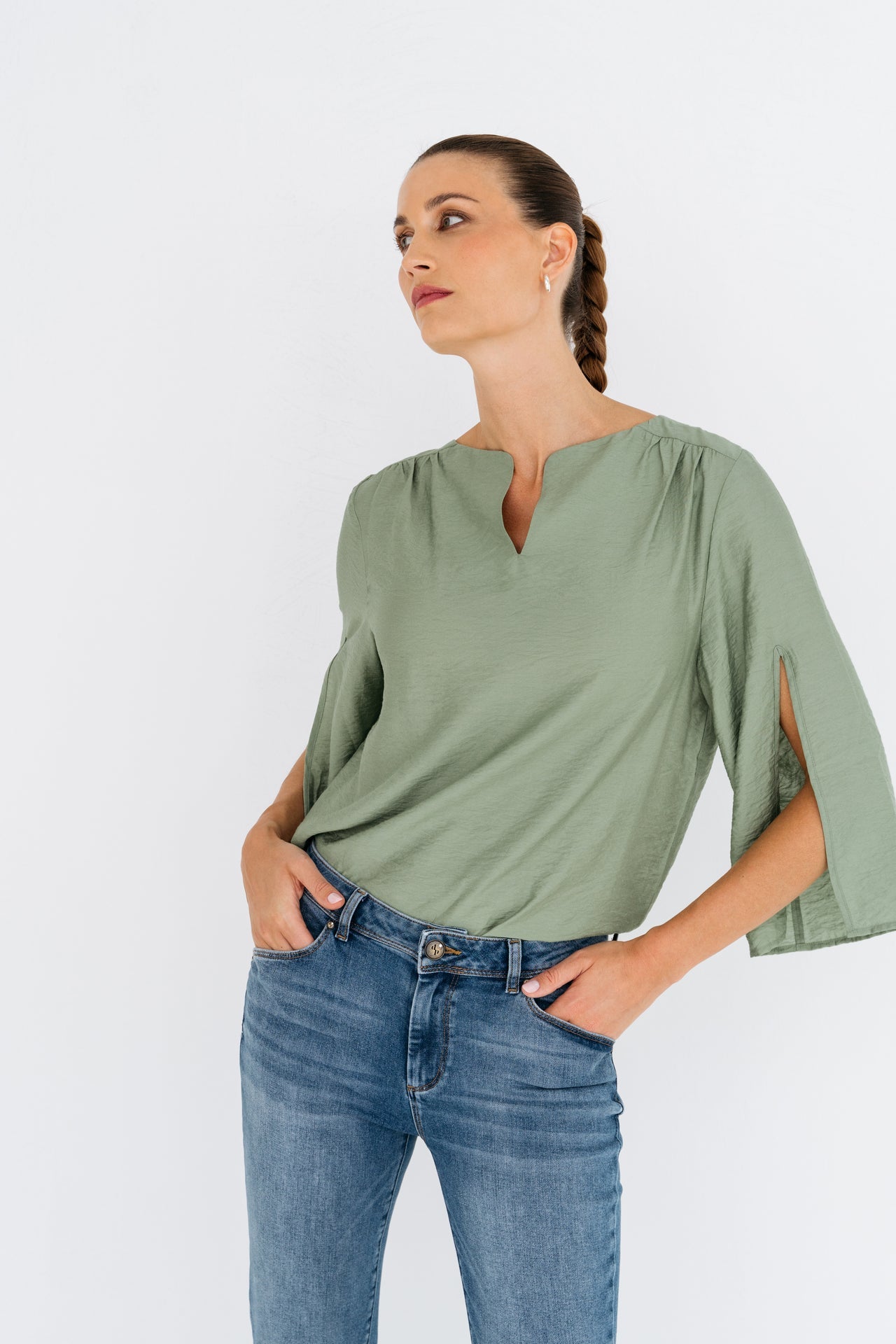 MILA - TOP