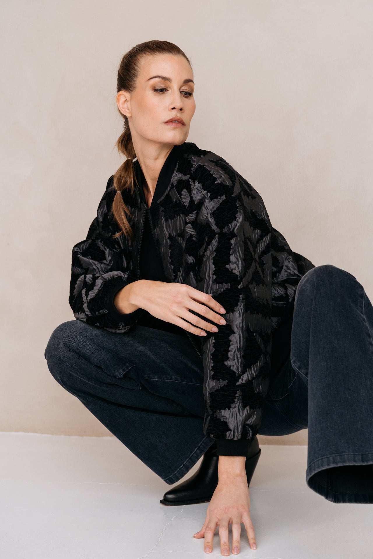 PARIS - JACKET