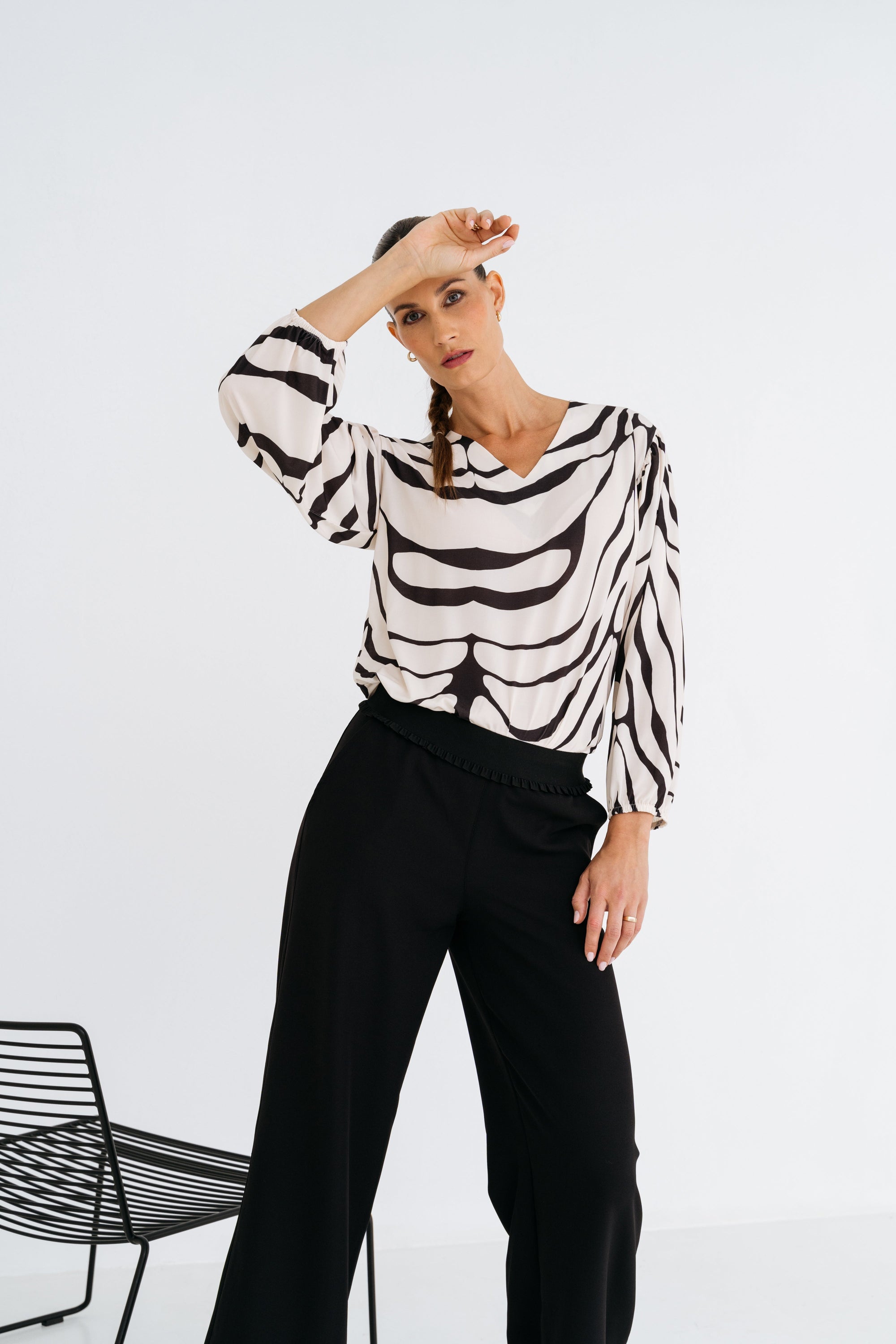 MEEDA - TOP