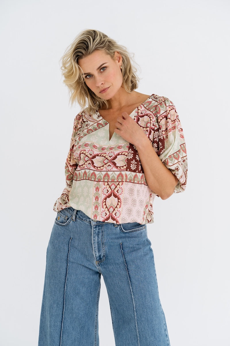 NOEK - BLOUSE