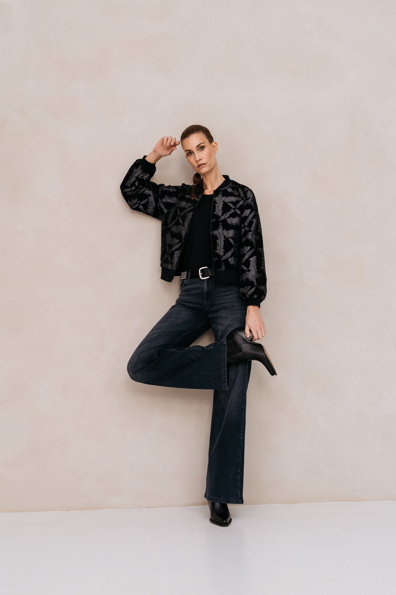 PARIS - JACKET