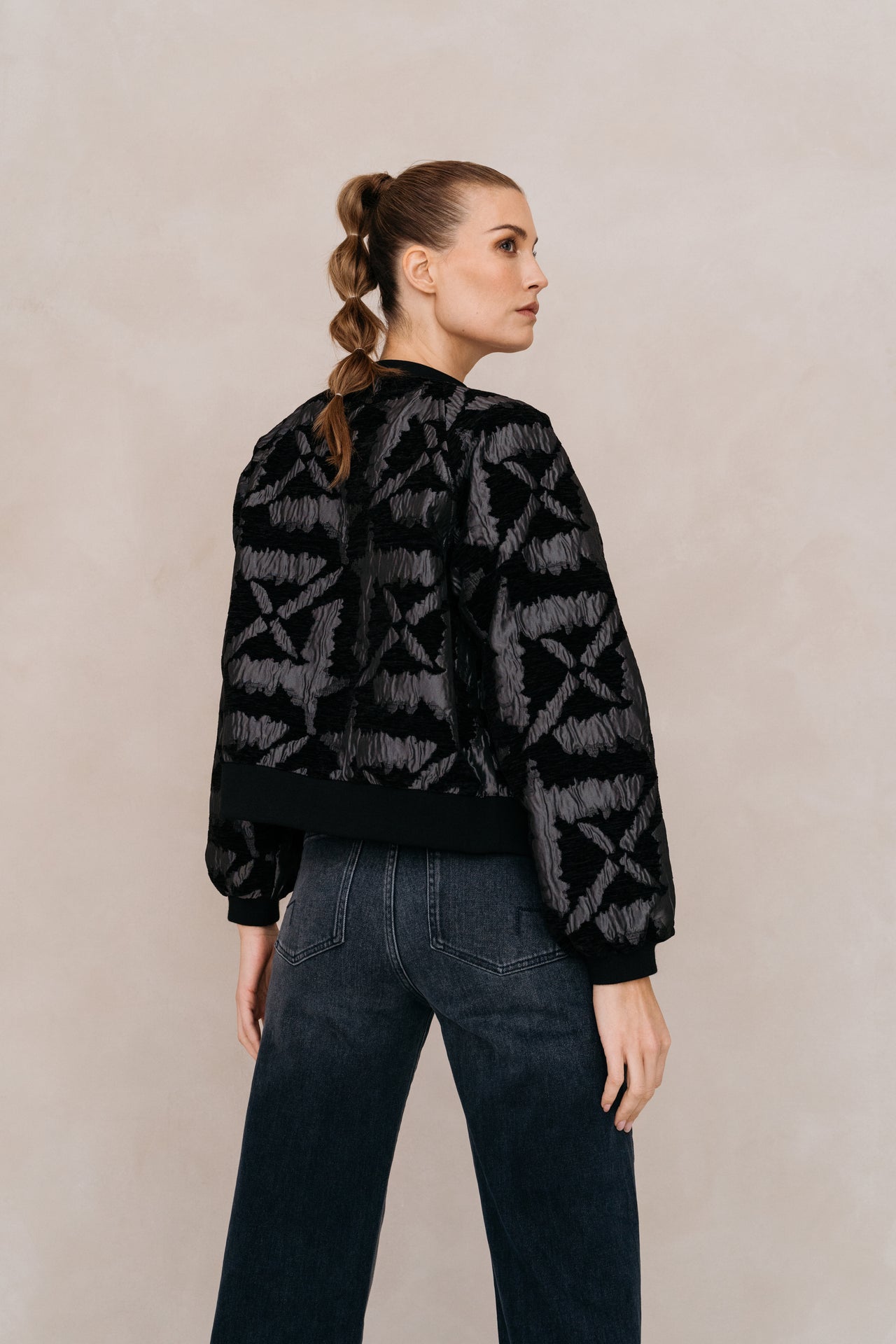 PARIS - JACKET