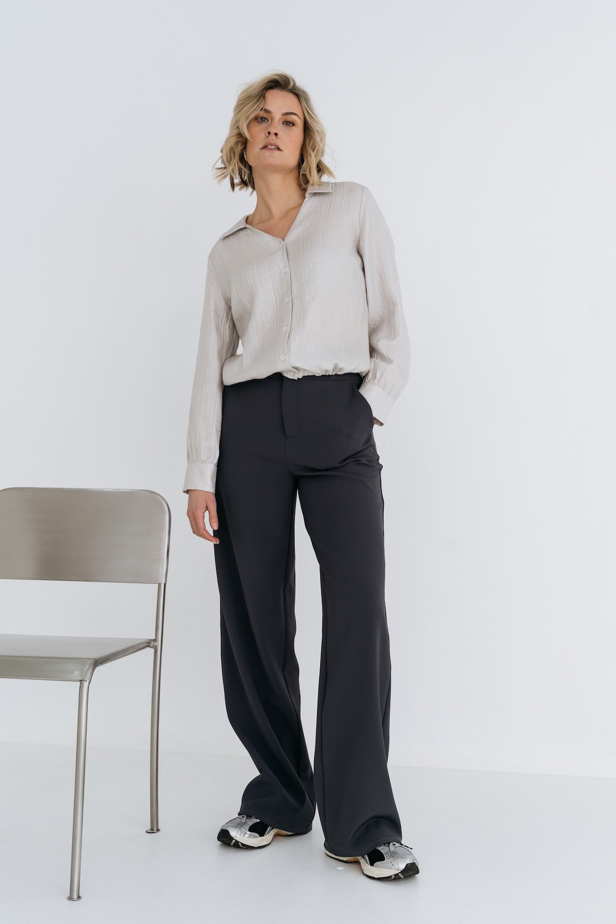PERCY - BLOUSE