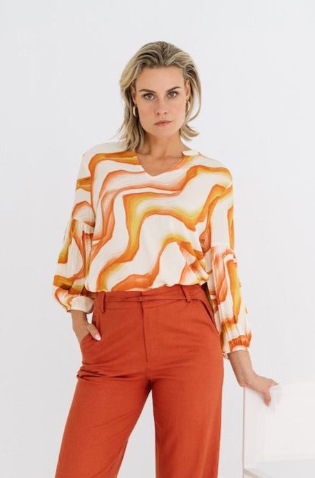 NONAS - BLOUSE