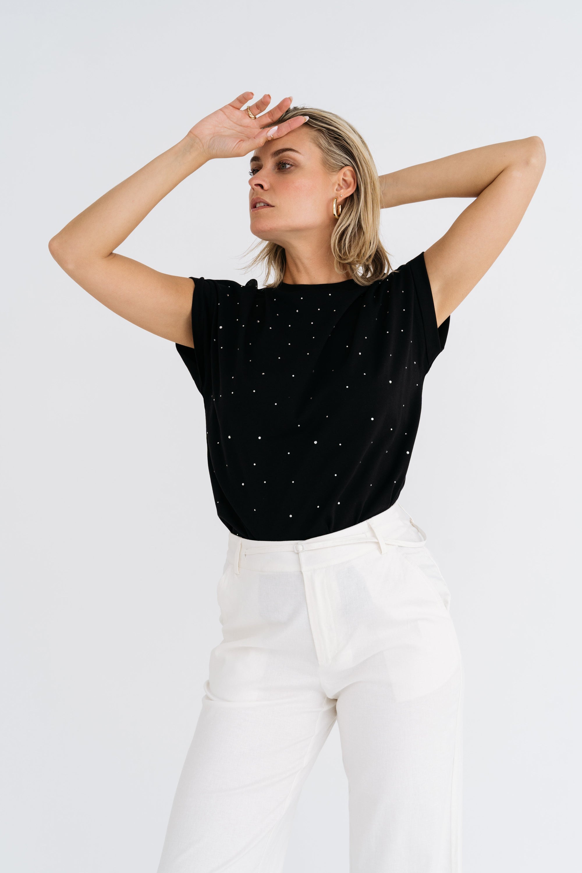 NANA - T- SHIRT
