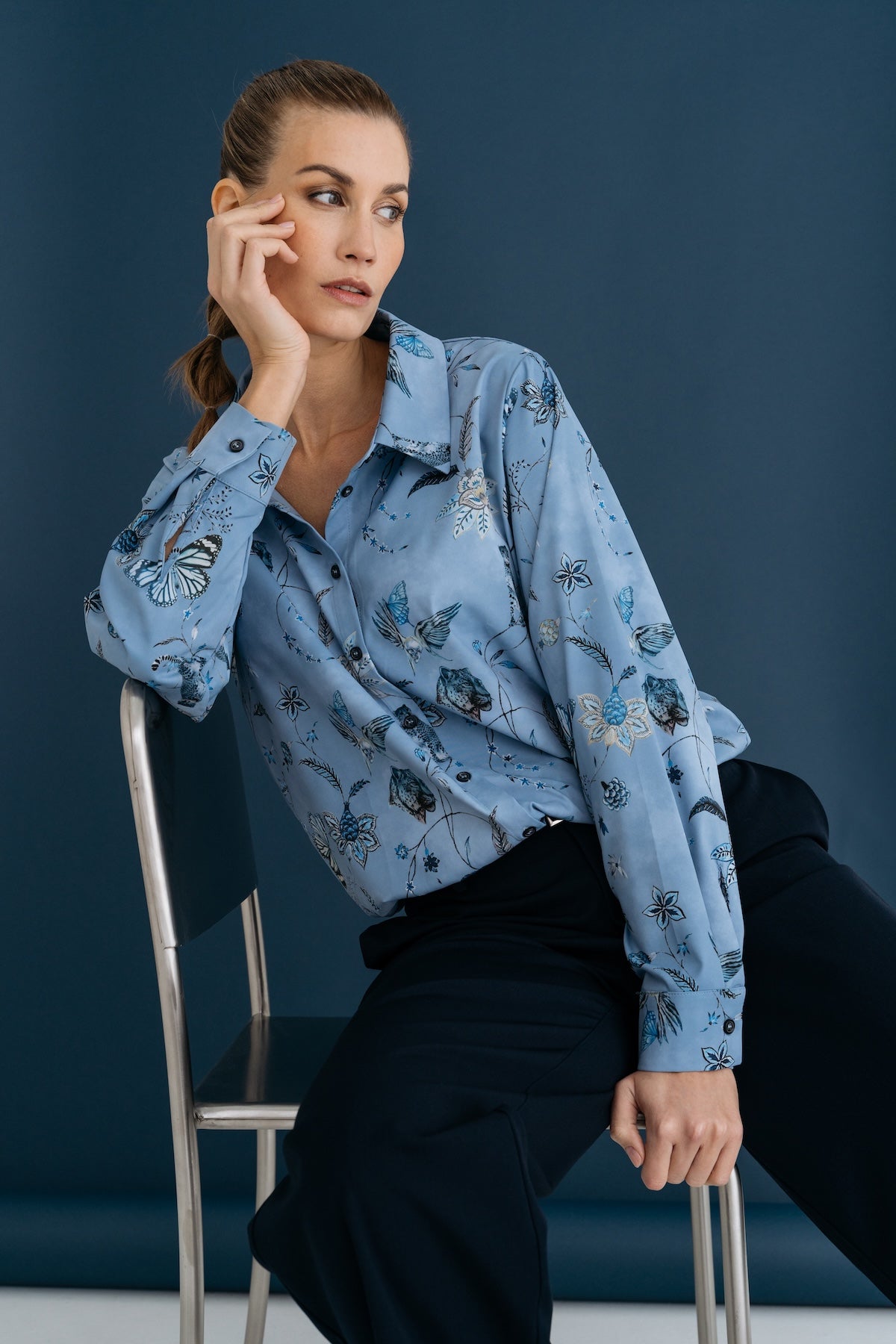 PYDIA - BLOUSE
