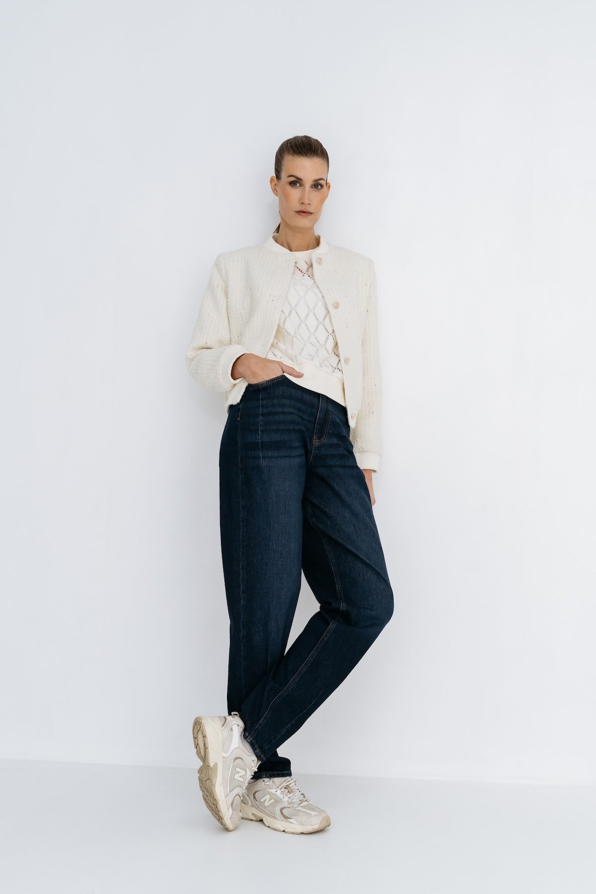 PAULINE - JACKET