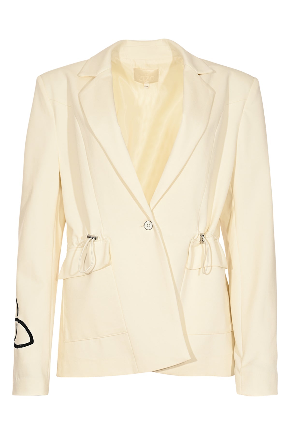 CIRUS - JACKET