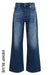 COOPER BASE - Hemp Blue