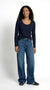 COOPER - VINTAGE DARK BLUE NOOS