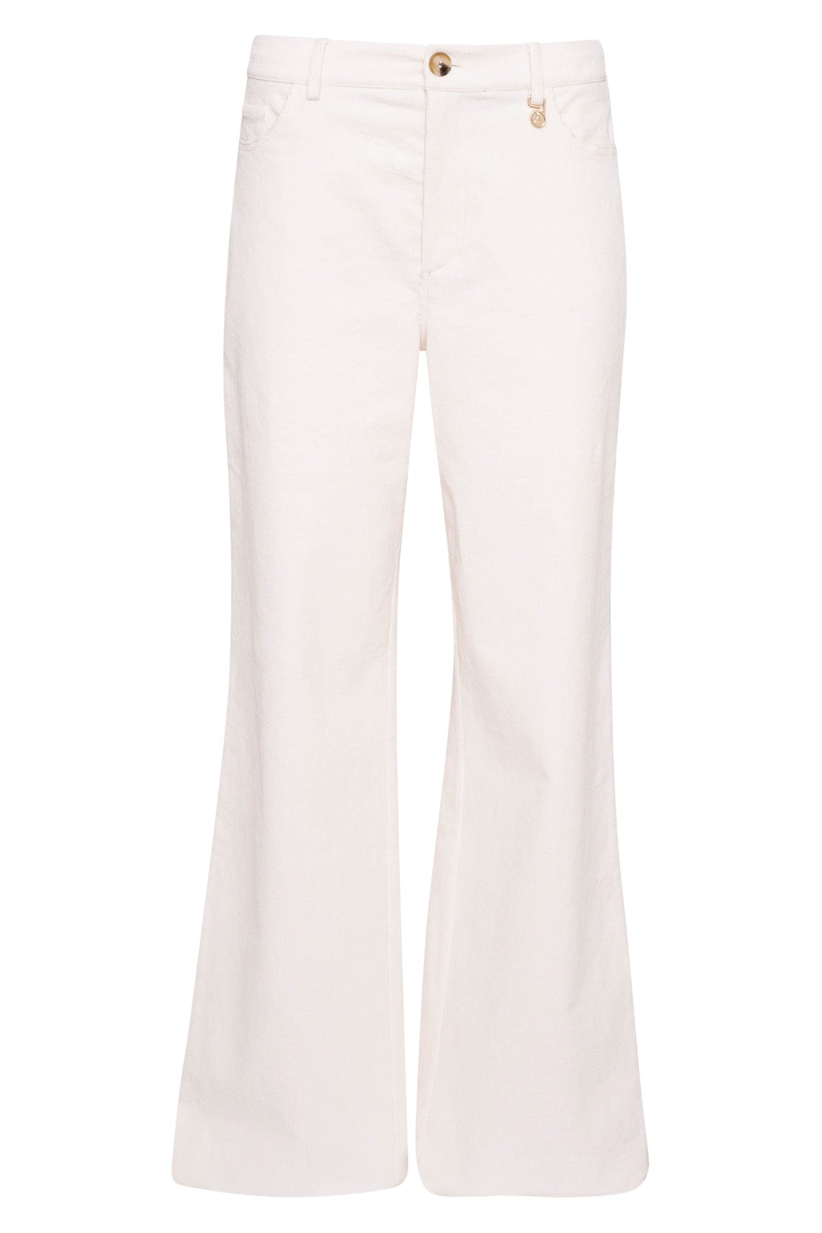 offwhite ribbroek drew van zizo