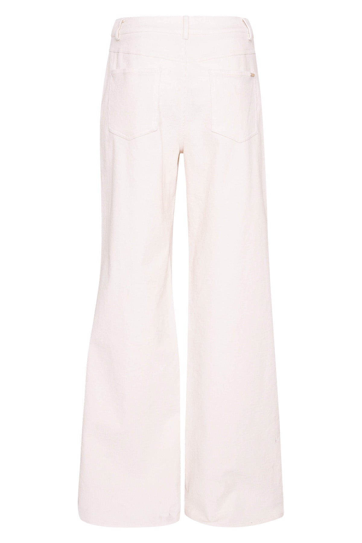 achterkant offwhite ribbroek drew