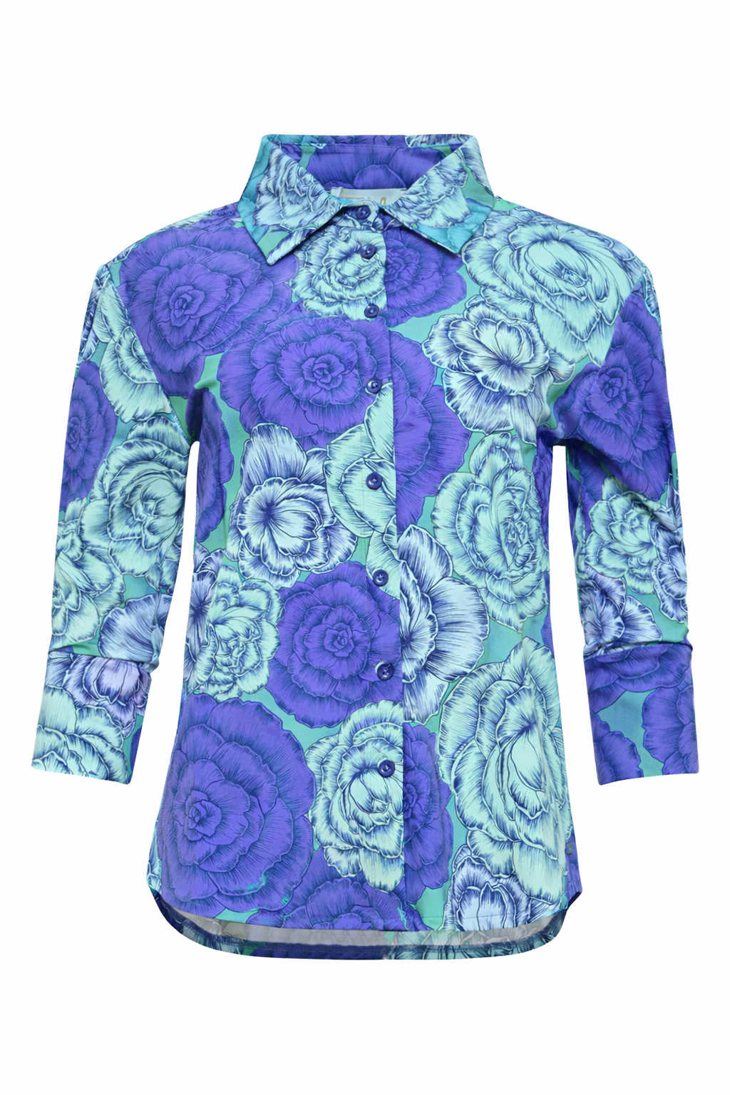 ELLERIE - BLOUSE