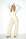 pearl ivory semi wide leg jeans bobby van dnm pure