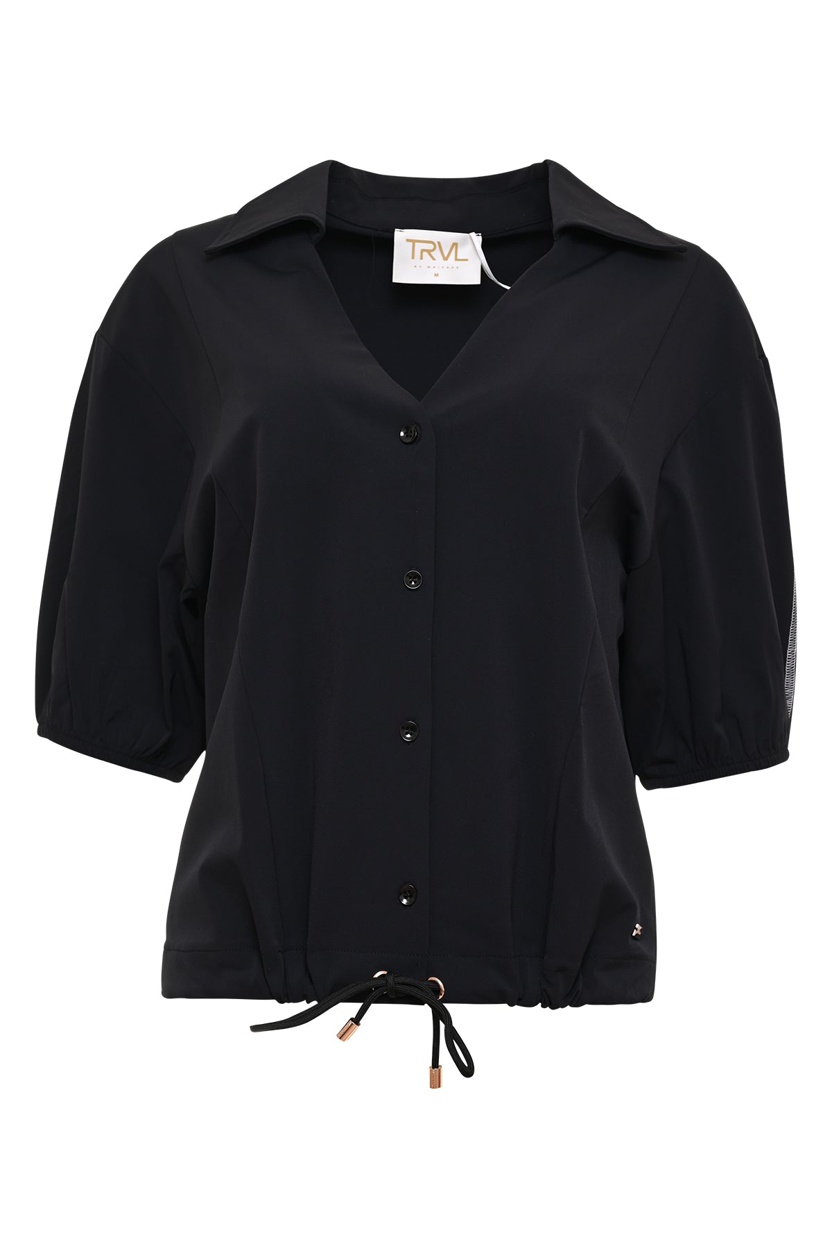 FLIXX - BLOUSE