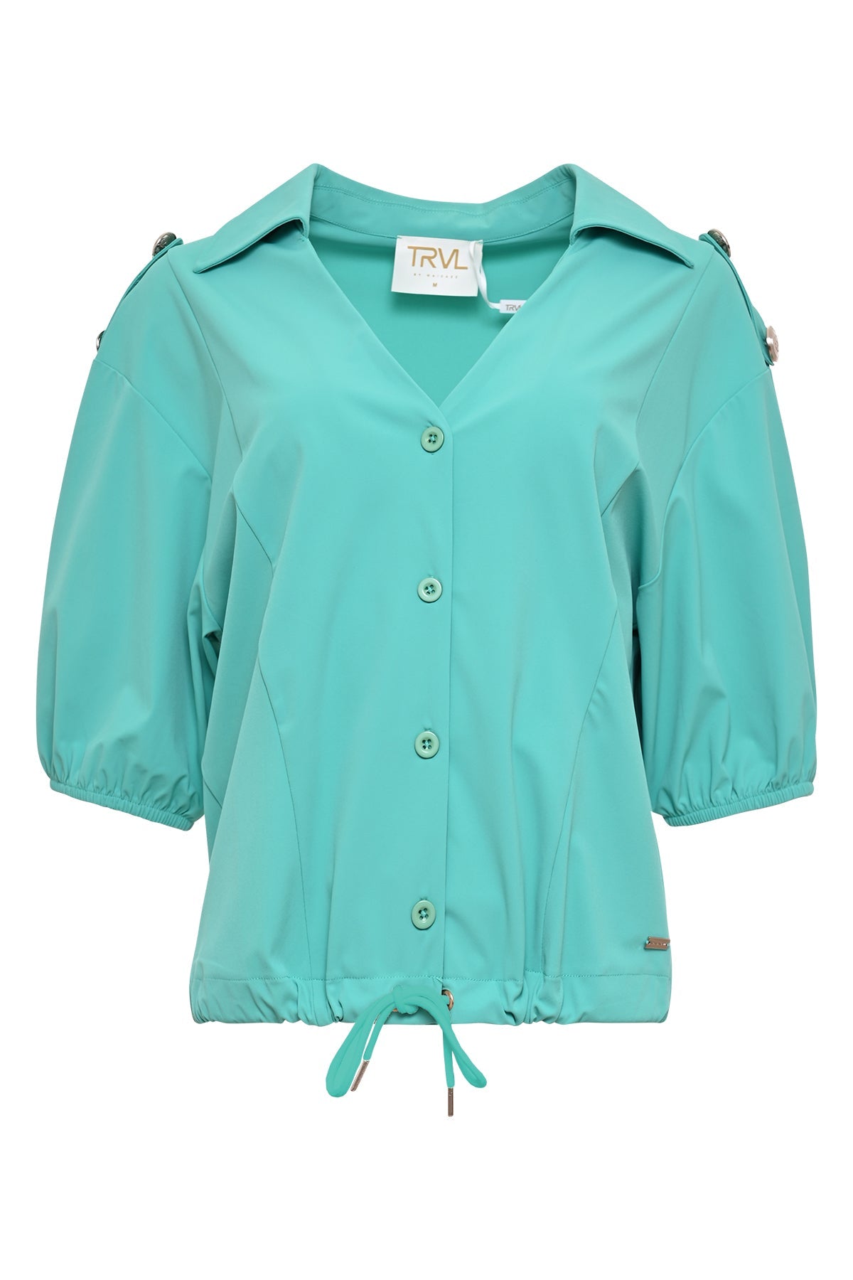 FLIXX - BLOUSE