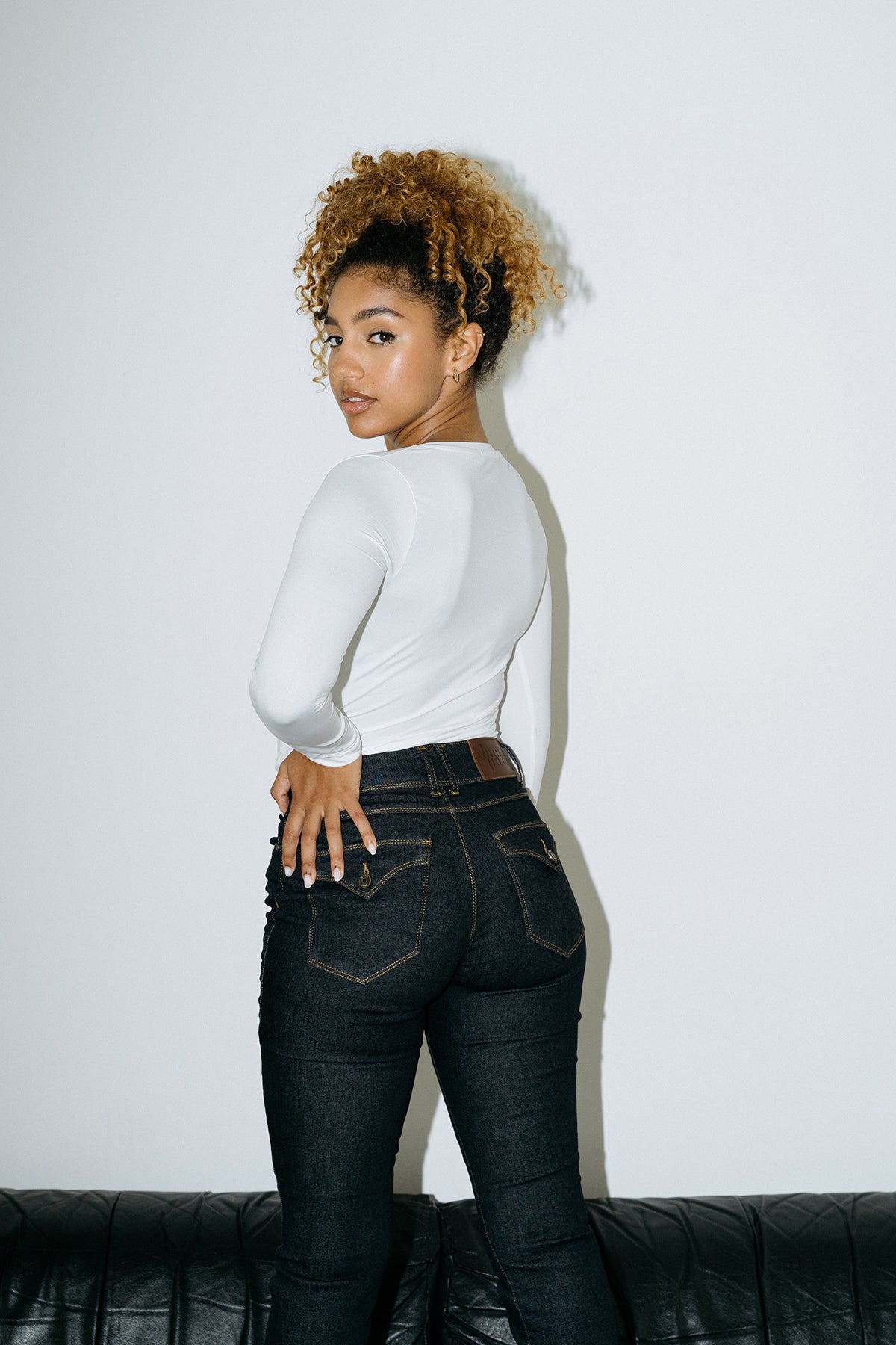 Flynn Ebony