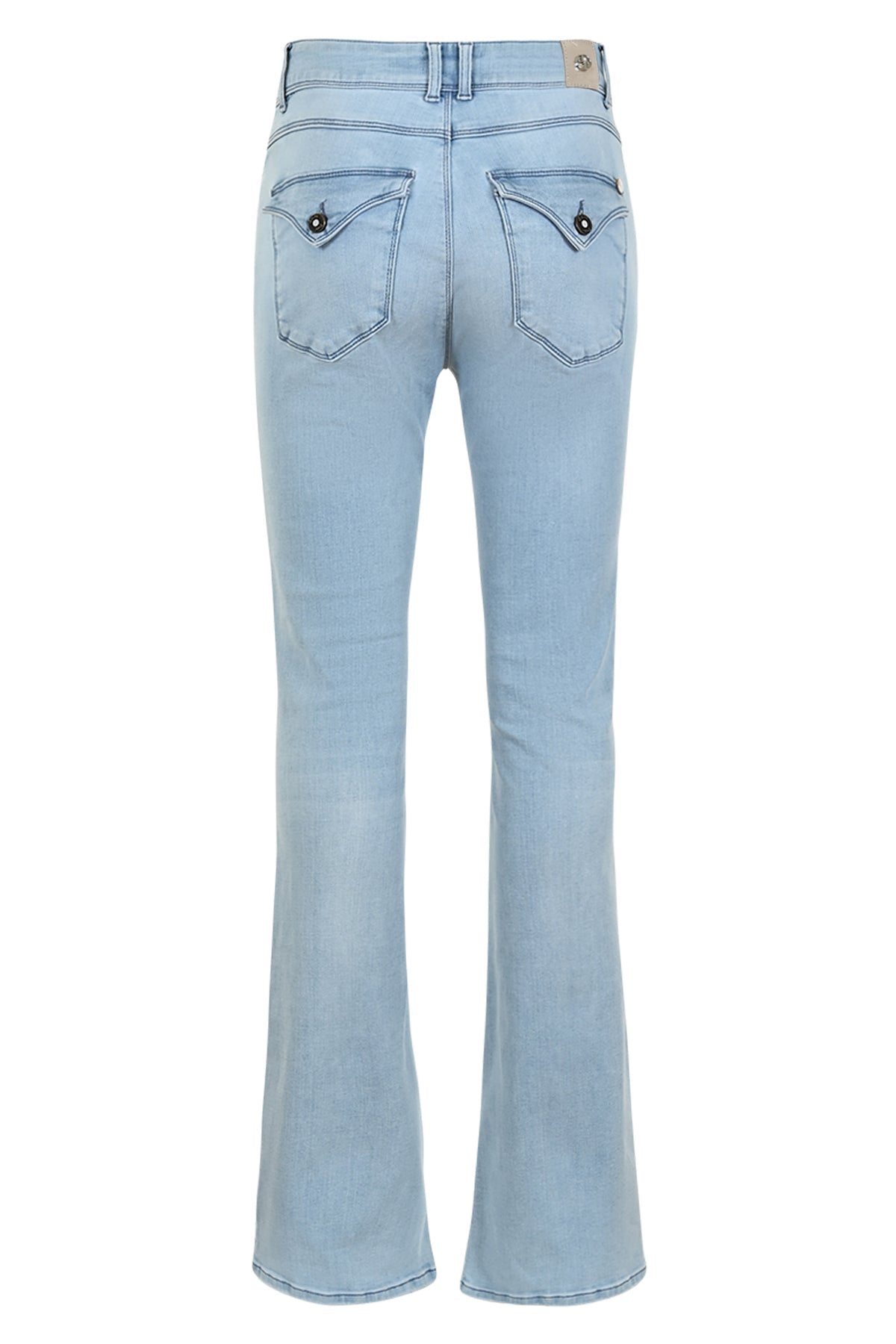 FLYNN (FLAP) - Light Blue