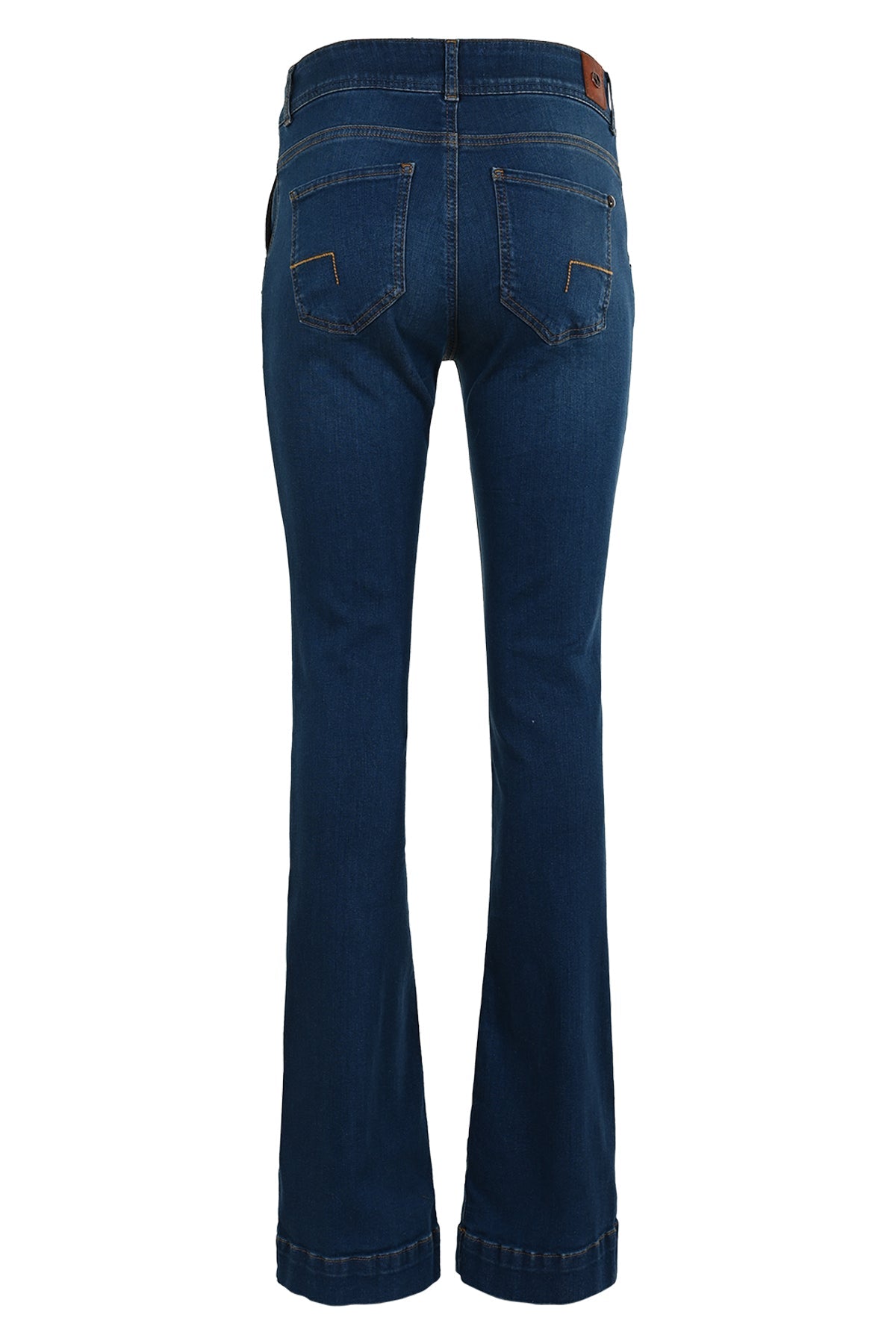 FLYNN PCKT - Rein Blue