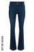 FLYNN PCKT - Rein Blue