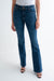 Vintage Dark Blue