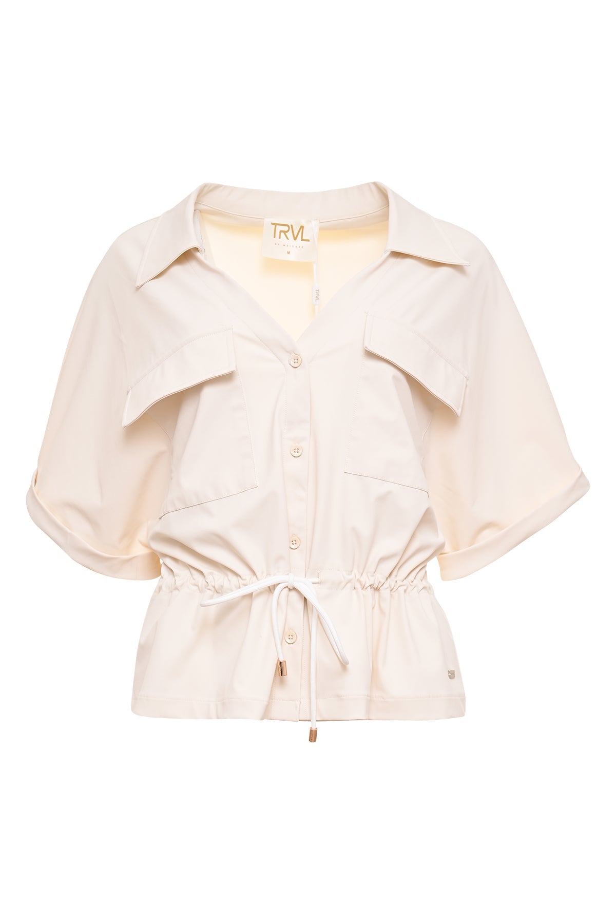 GLOWY - BLOUSE