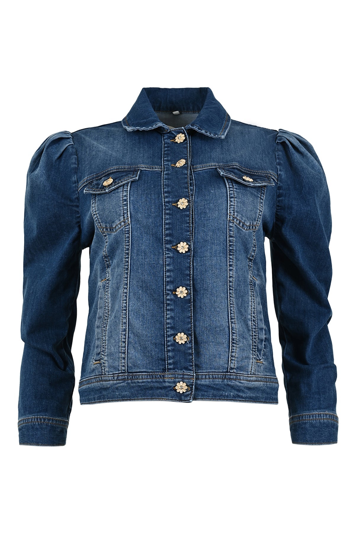 GRAND - Mid Blue