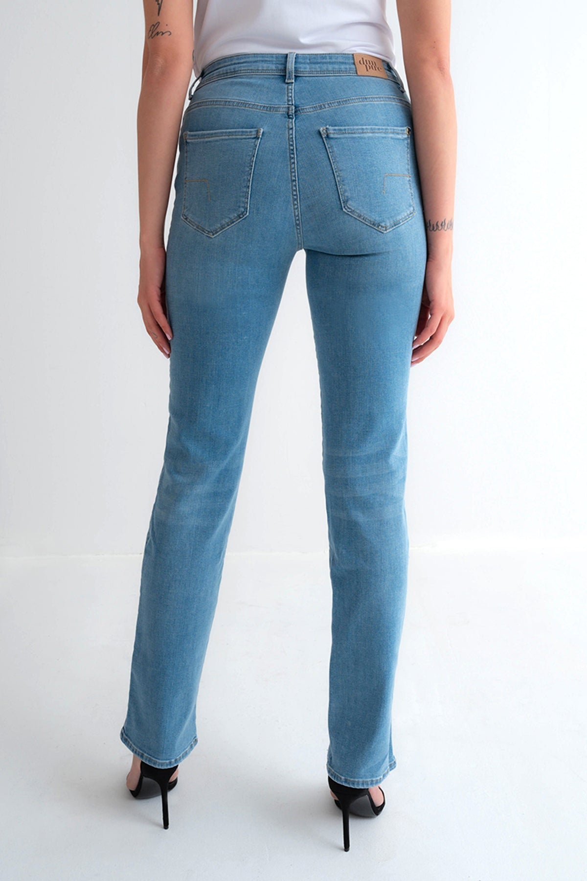 Hayden NOS - Mid Blue