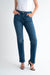 Vintage Dark Blue
