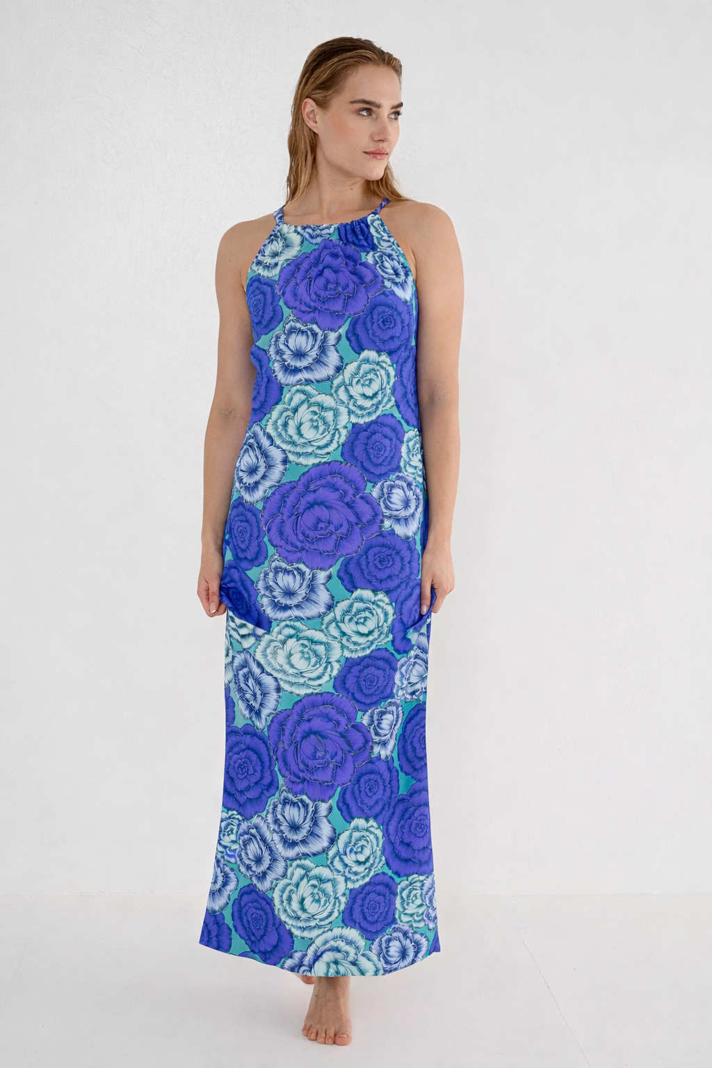 LILLIAN - DRESS